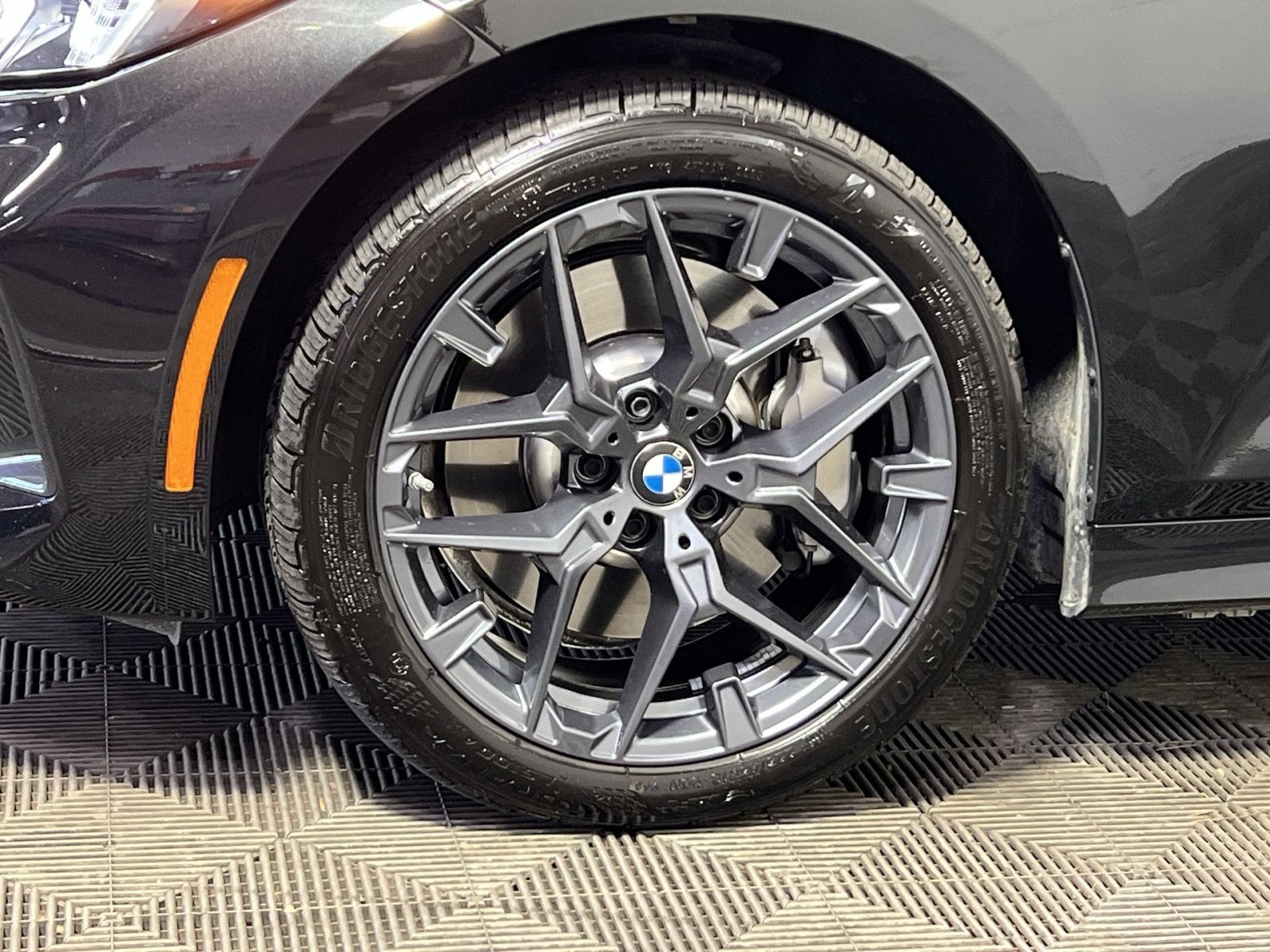 2026 BMW 3 Series 330i