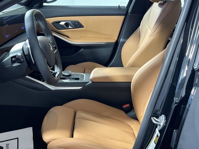 2026 BMW 3 Series 330i