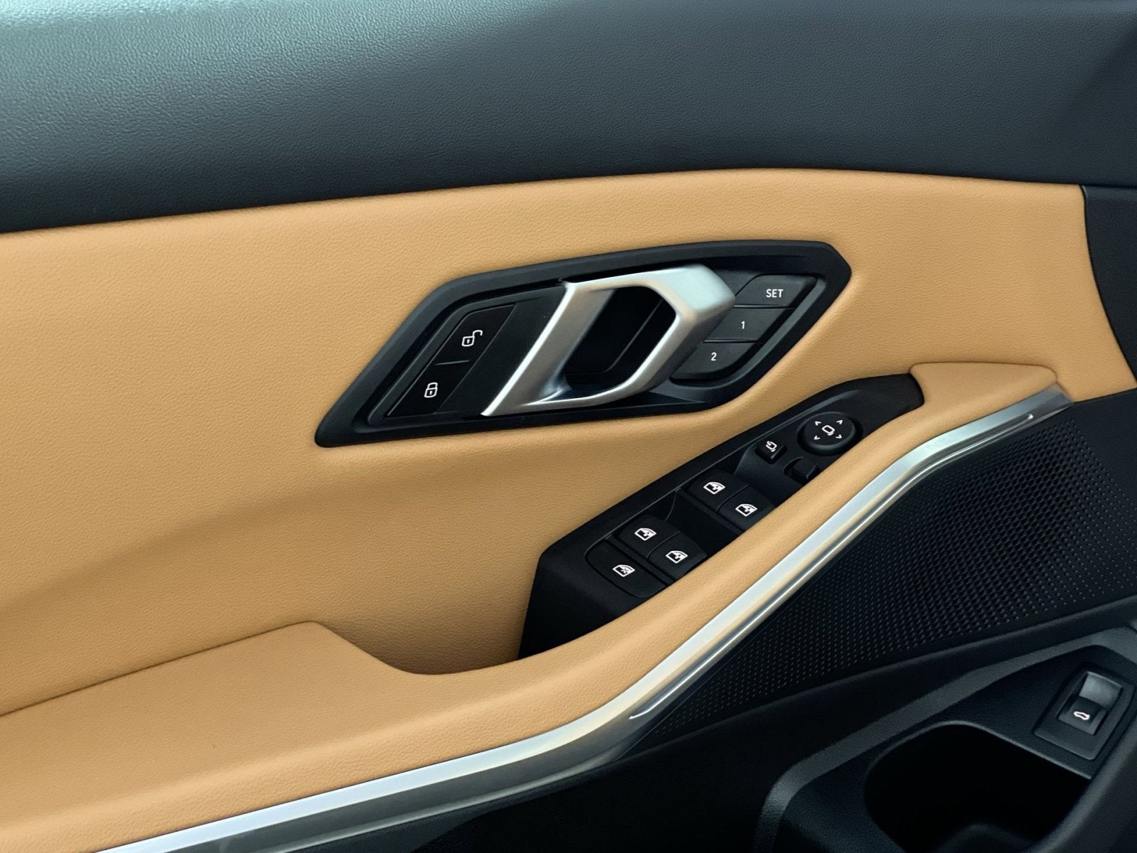 2026 BMW 3 Series 330i