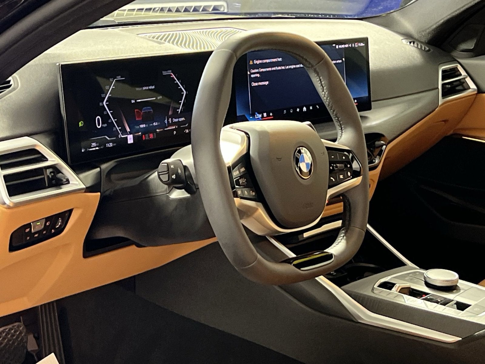 2026 BMW 3 Series 330i