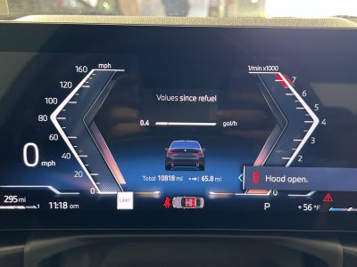 2026 BMW 3 Series 330i