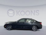 2026 BMW 3 Series 330i