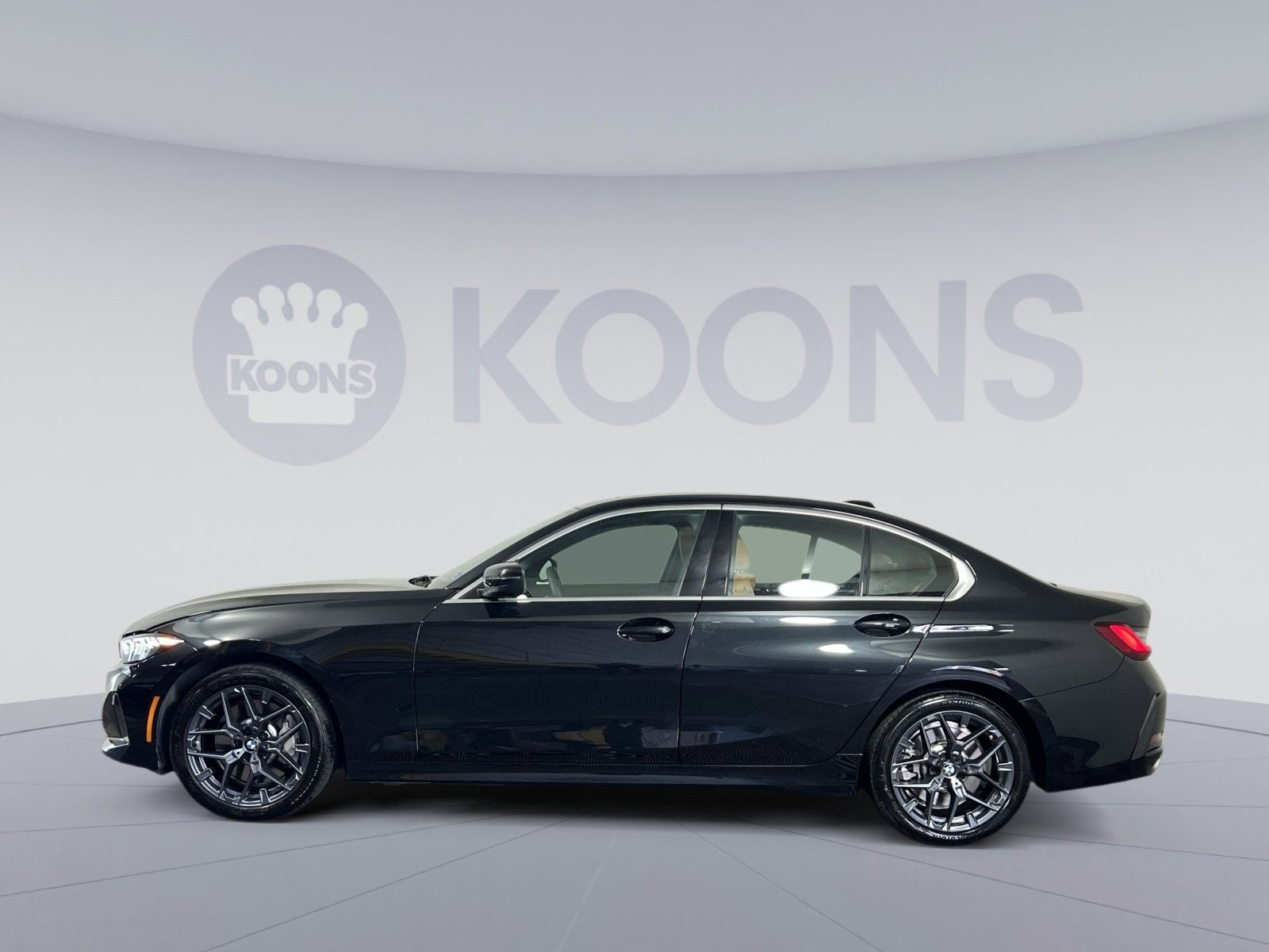 2026 BMW 3 Series 330i