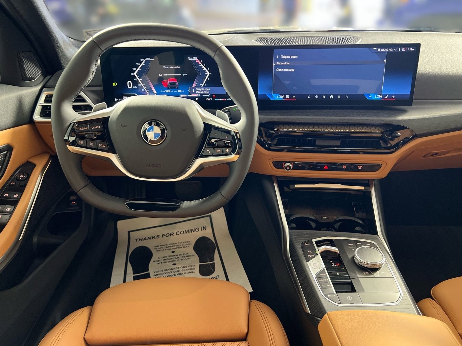 2026 BMW 3 Series 330i