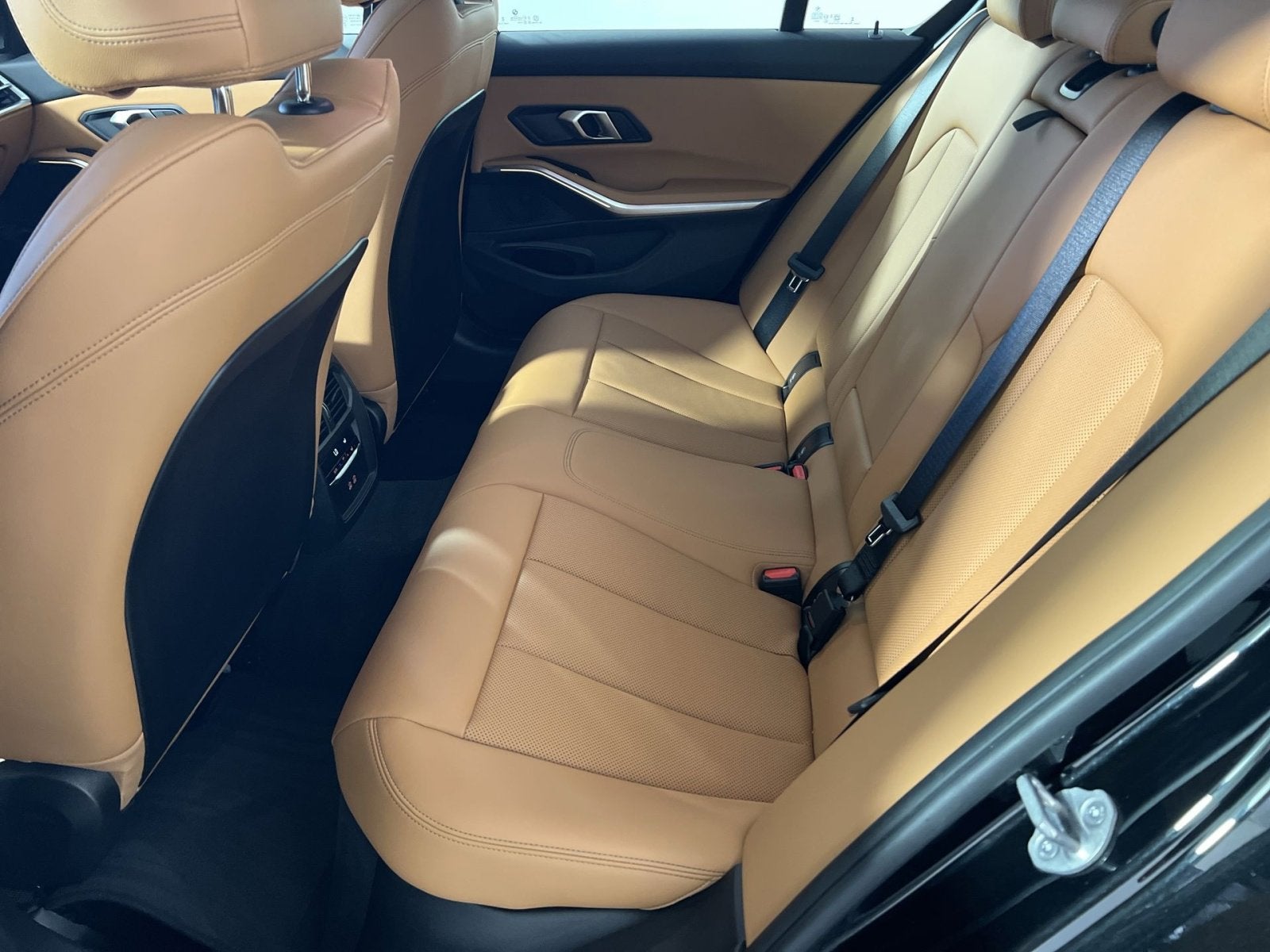 2026 BMW 3 Series 330i