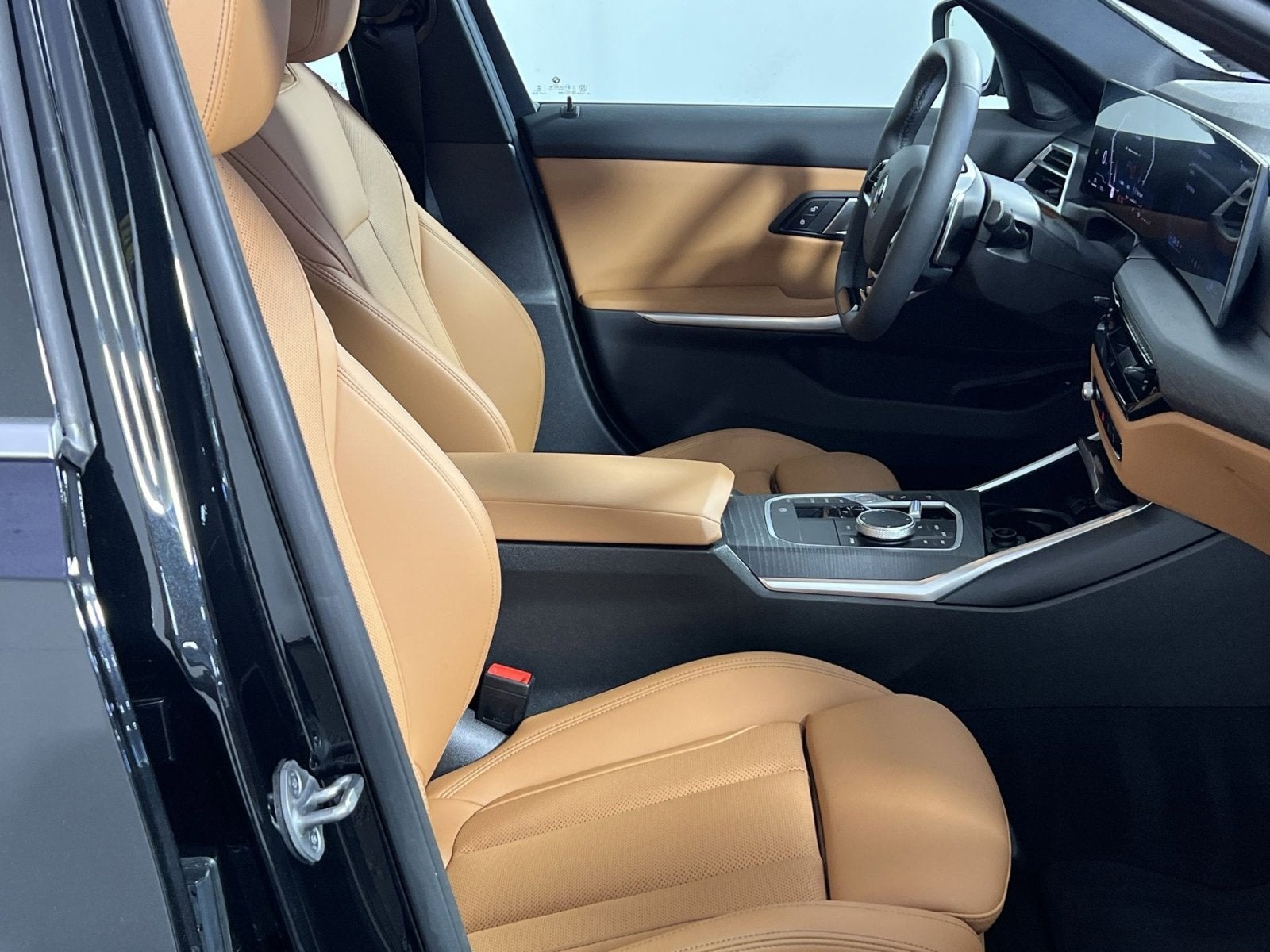 2026 BMW 3 Series 330i