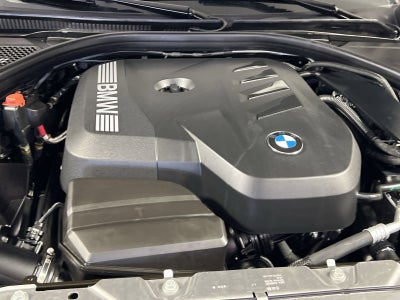 2026 BMW 3 Series 330i