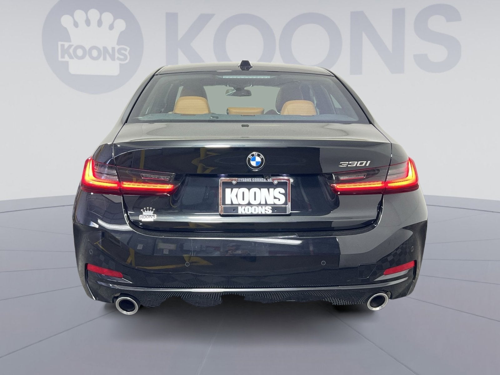 2026 BMW 3 Series 330i