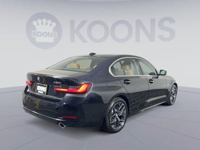 2026 BMW 3 Series 330i