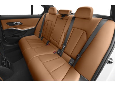 2023 BMW 3 Series 330i xDrive