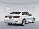 2023 BMW 3 Series 330i xDrive