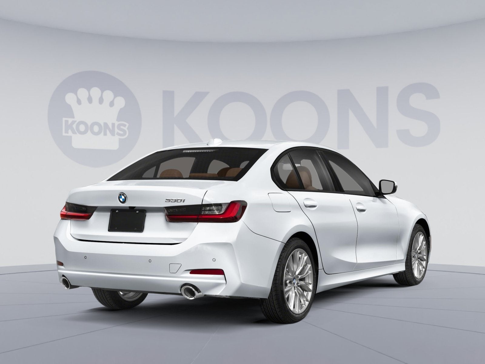 2023 BMW 3 Series 330i xDrive
