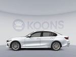 2023 BMW 3 Series 330i xDrive