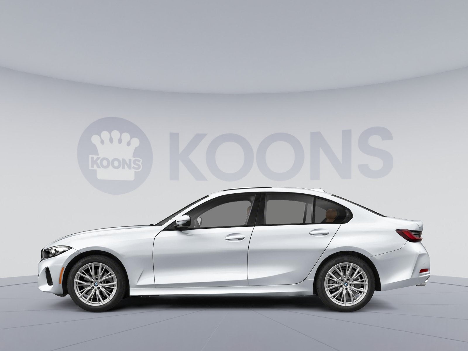 2023 BMW 3 Series 330i xDrive