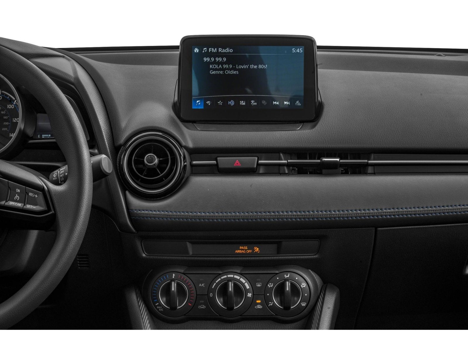 2020 Toyota Yaris XLE