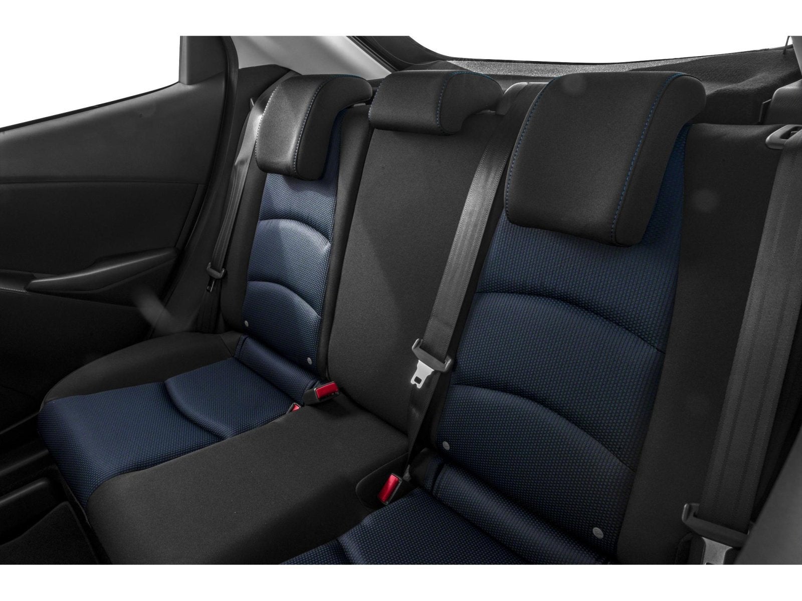 2020 Toyota Yaris XLE