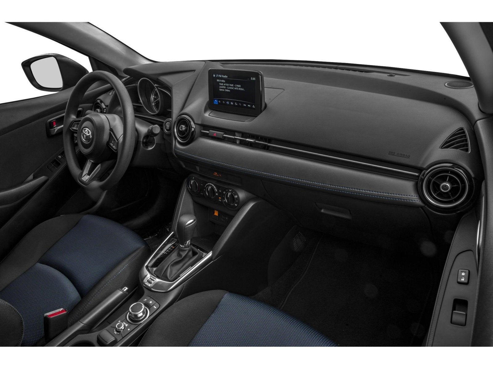 2020 Toyota Yaris XLE