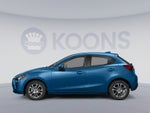 2020 Toyota Yaris XLE
