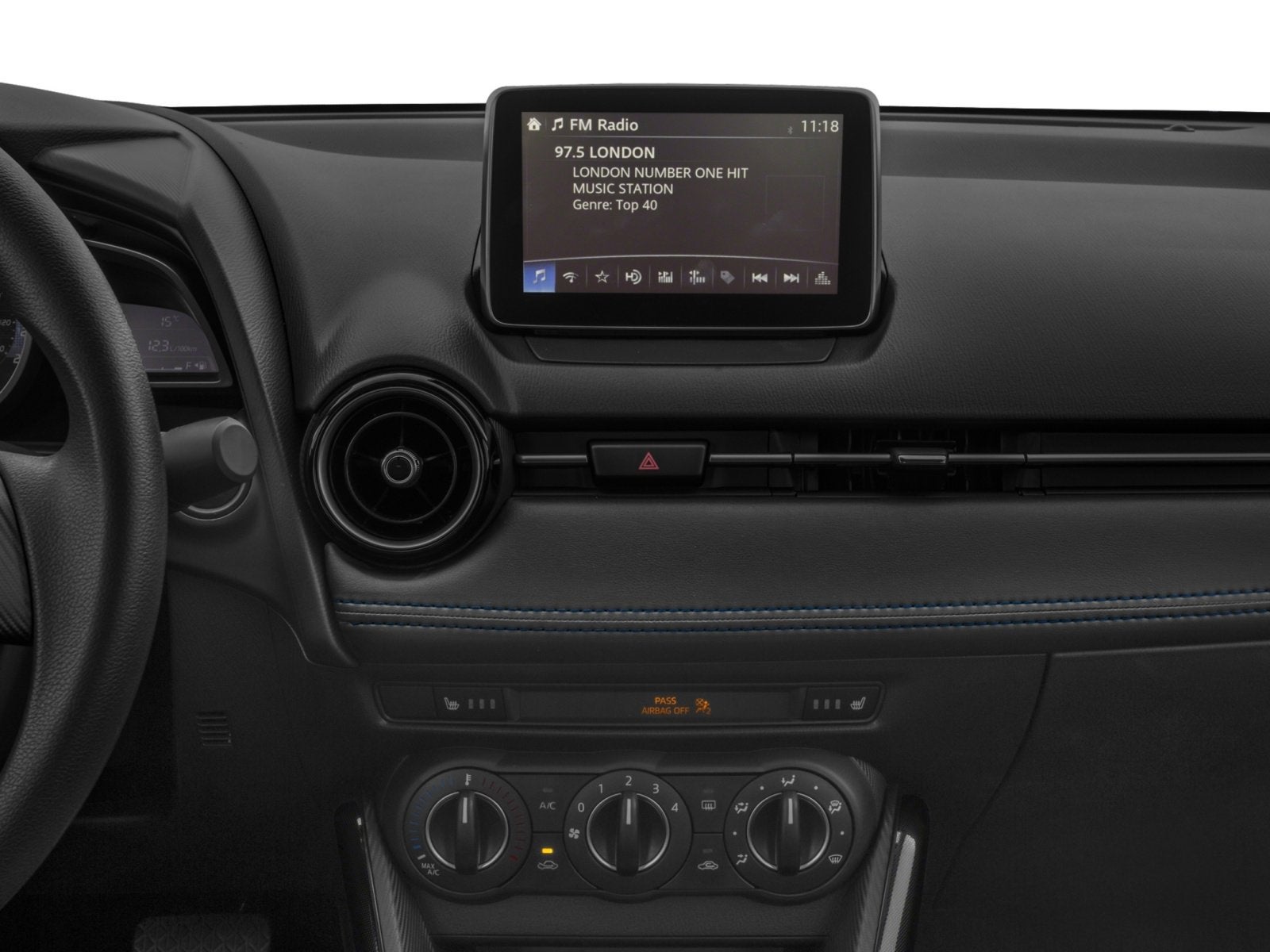 2017 Toyota Yaris iA Base