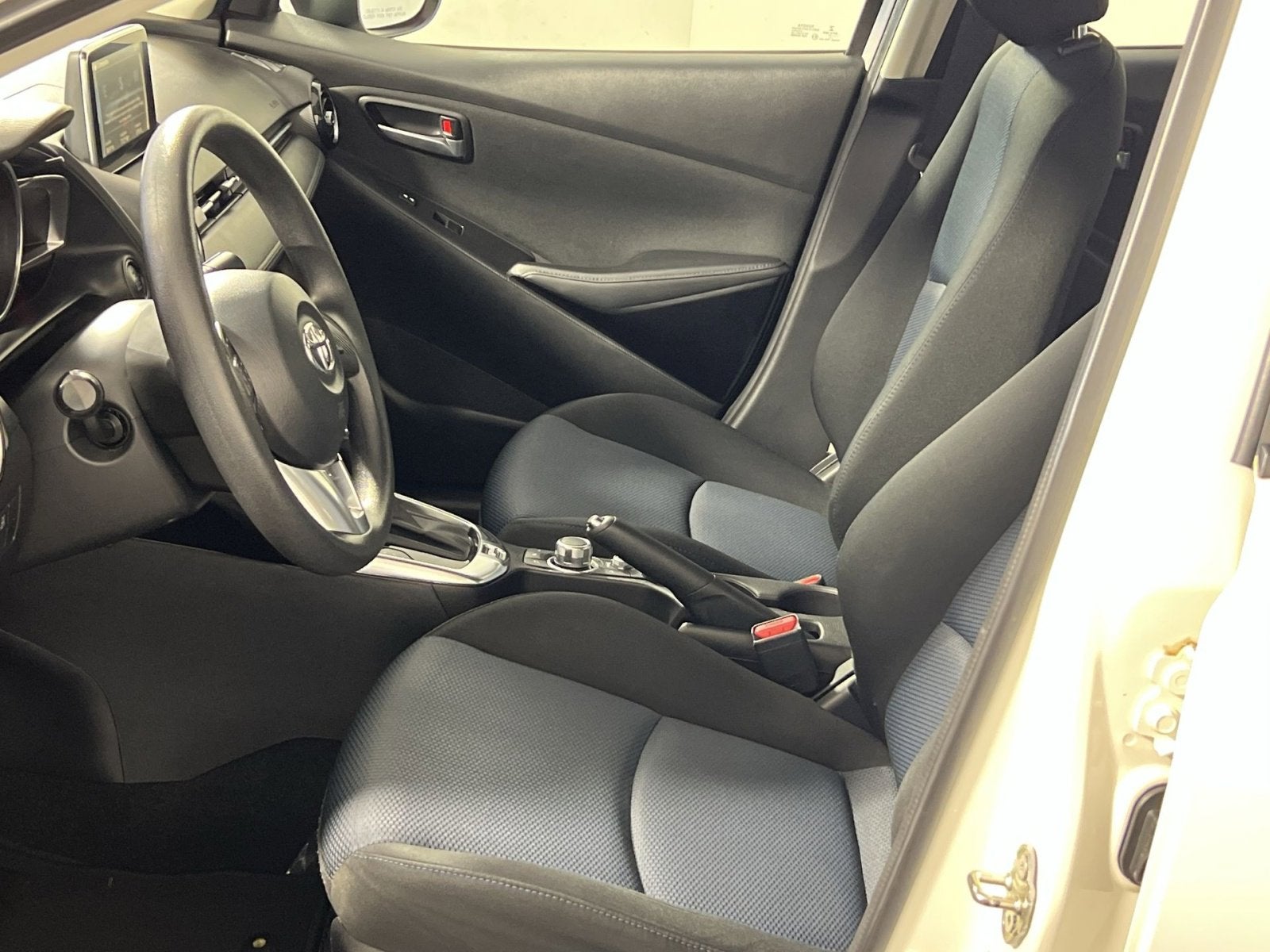 2017 Toyota Yaris iA Base