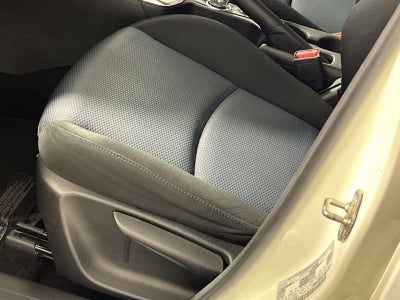 2017 Toyota Yaris iA Base