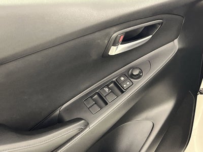 2017 Toyota Yaris iA Base