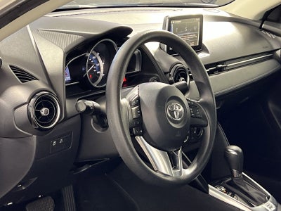 2017 Toyota Yaris iA Base