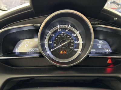2017 Toyota Yaris iA Base
