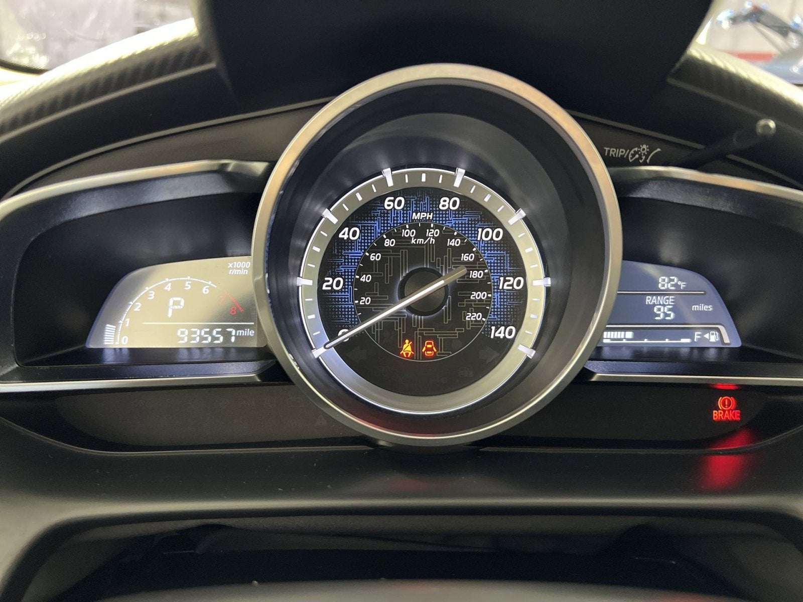2017 Toyota Yaris iA Base