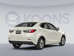 2017 Toyota Yaris iA Base