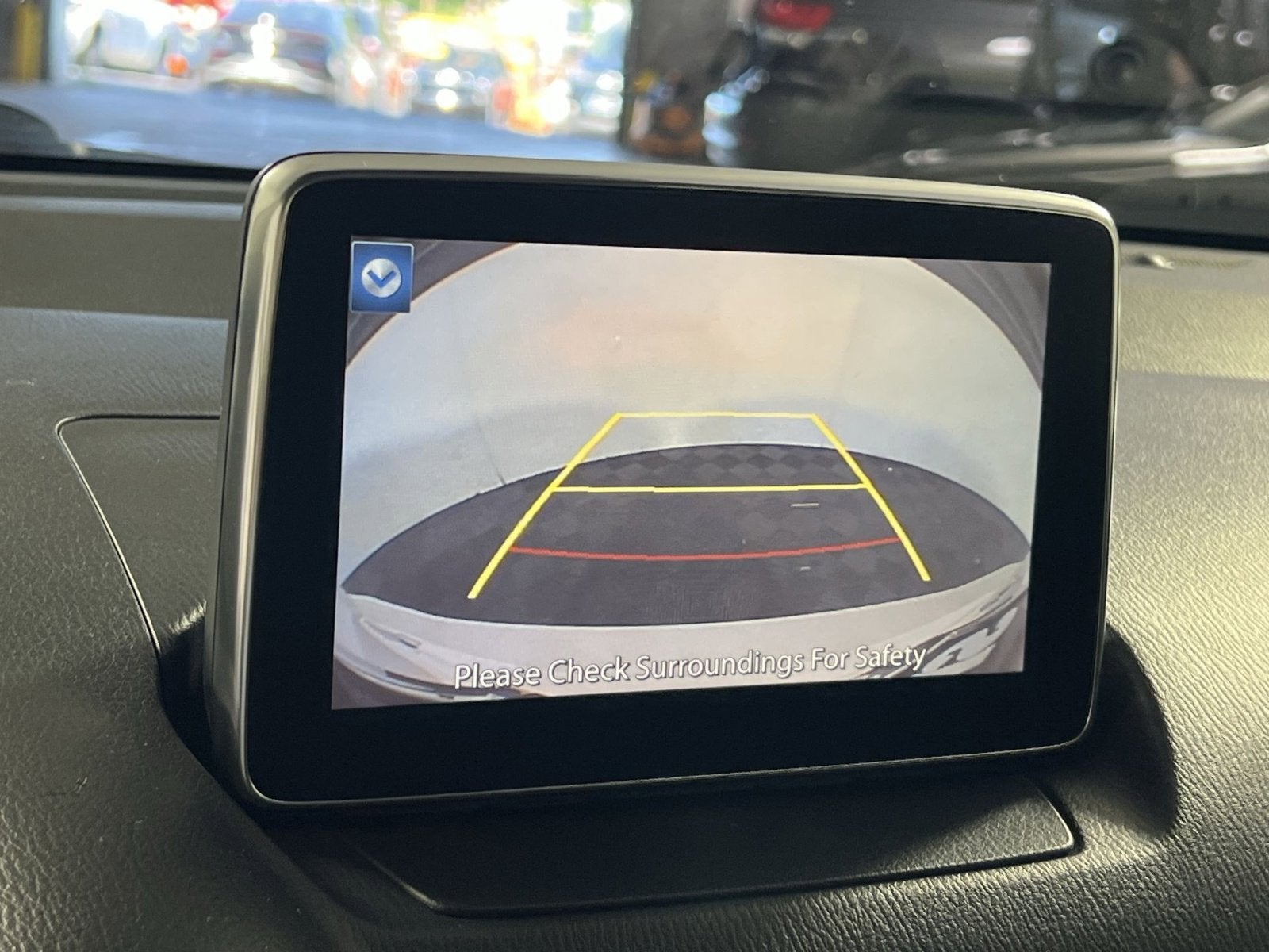 2017 Toyota Yaris iA Base