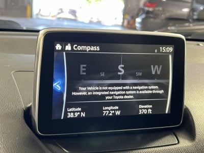 2017 Toyota Yaris iA Base