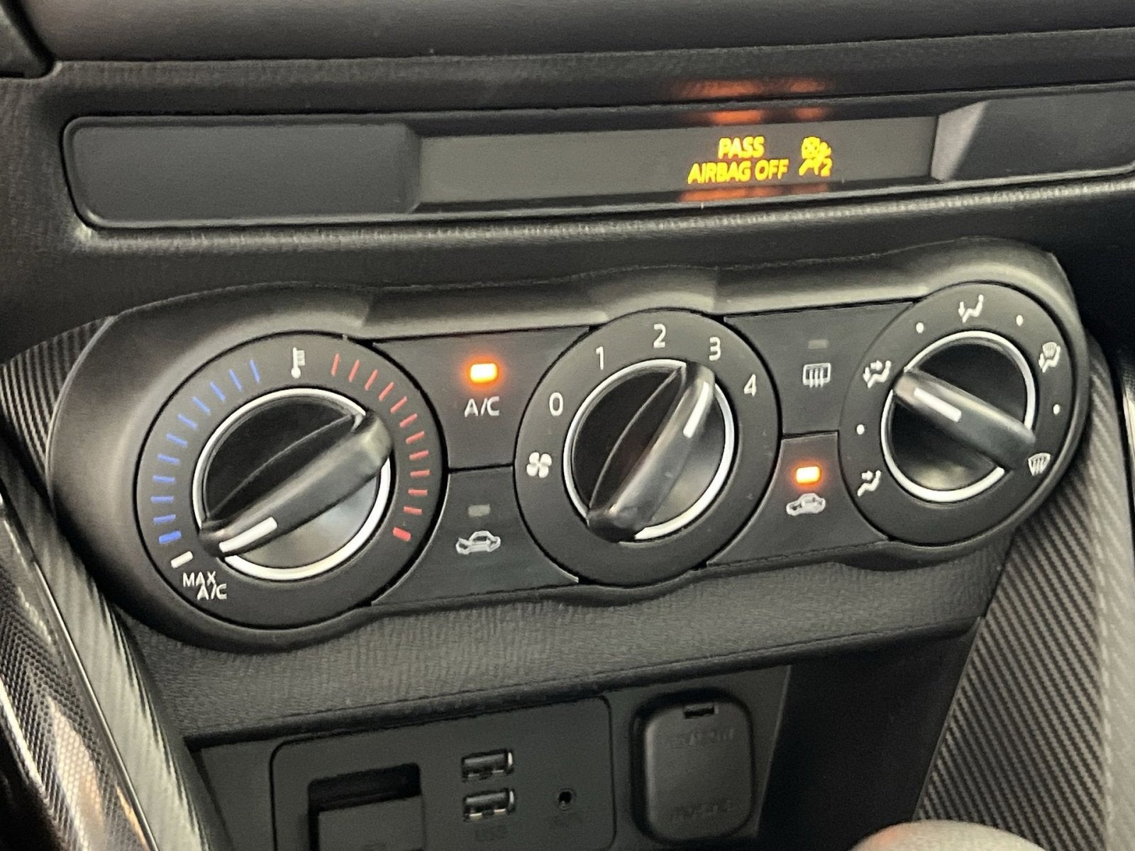 2017 Toyota Yaris iA Base