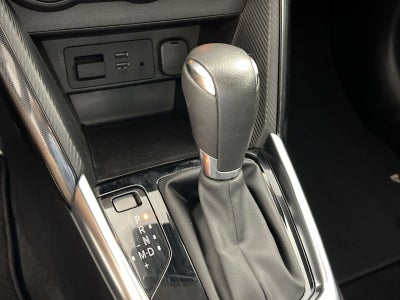 2017 Toyota Yaris iA Base