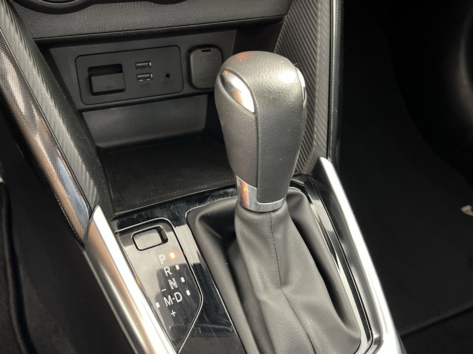 2017 Toyota Yaris iA Base