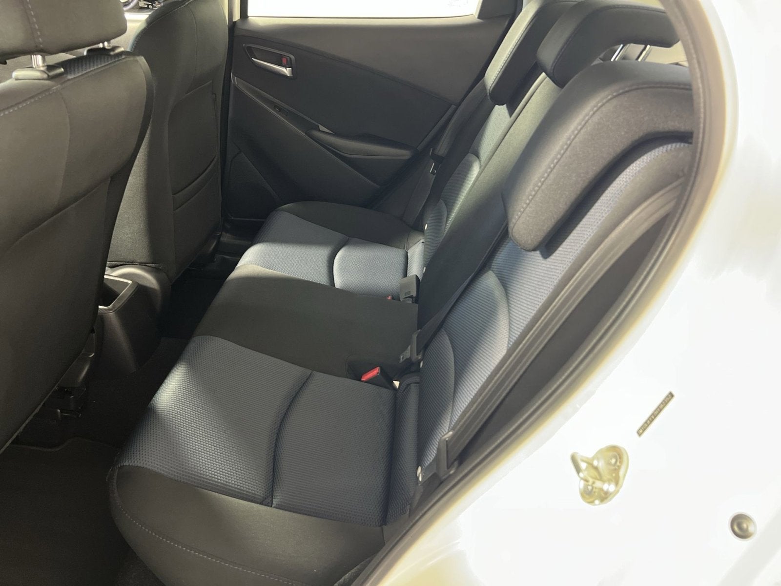 2017 Toyota Yaris iA Base