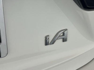 2017 Toyota Yaris iA Base