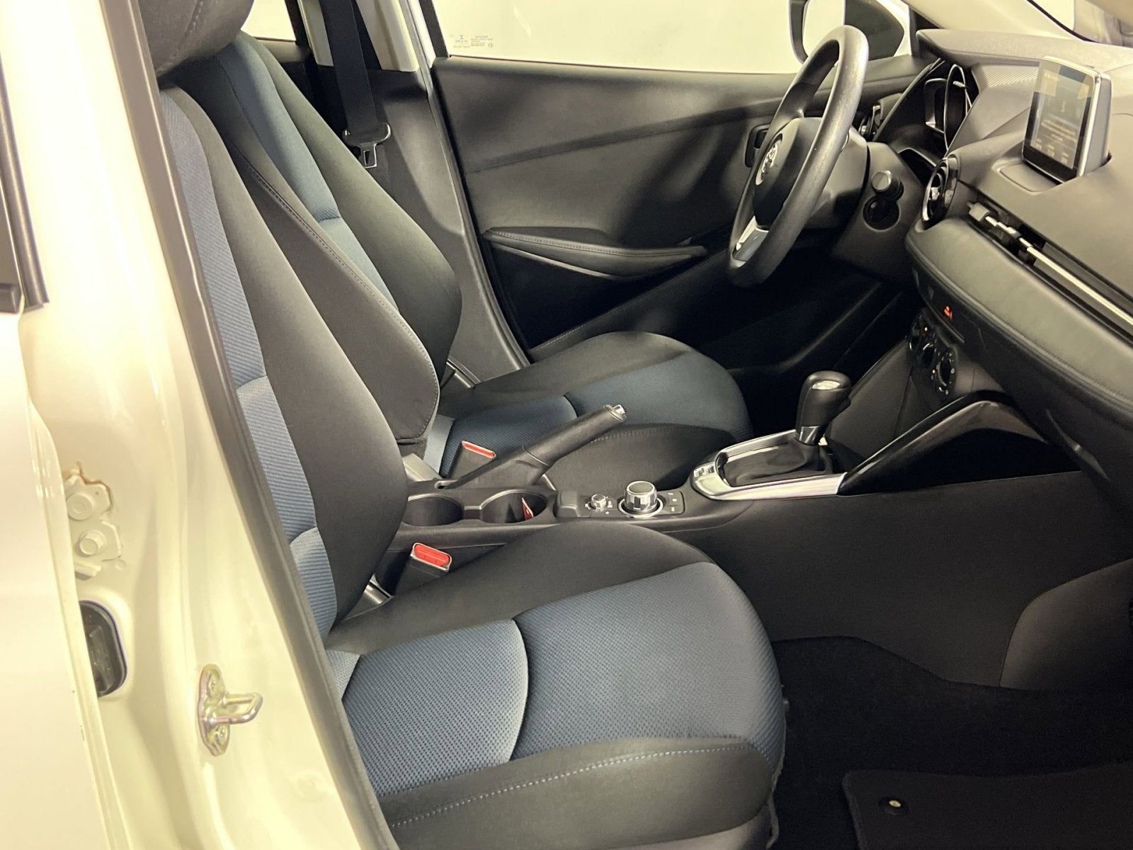 2017 Toyota Yaris iA Base