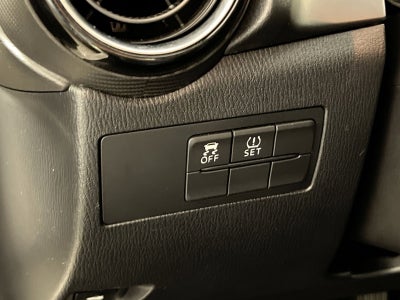 2017 Toyota Yaris iA Base