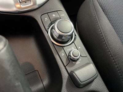 2017 Toyota Yaris iA Base