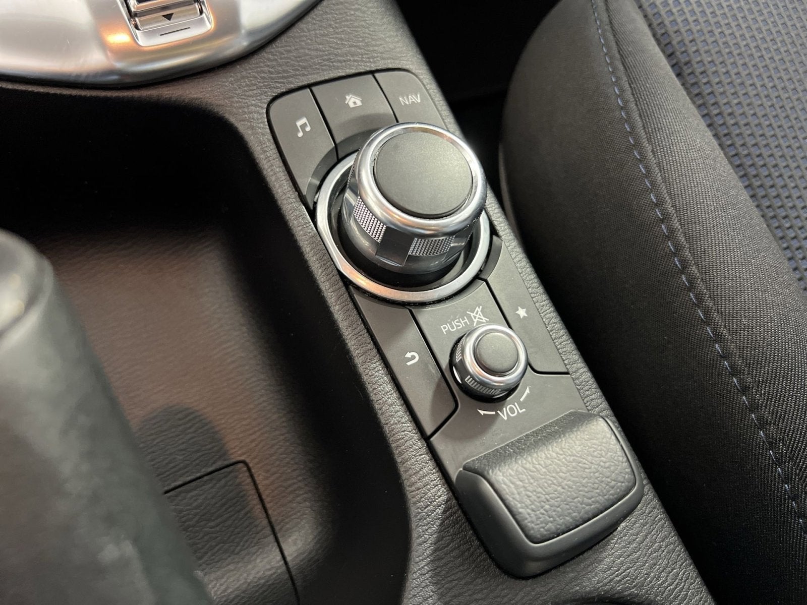 2017 Toyota Yaris iA Base