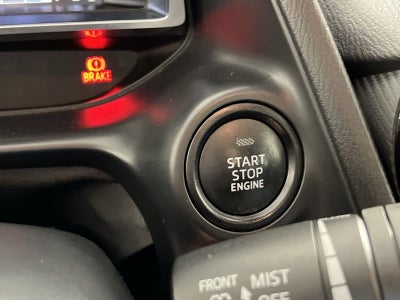 2017 Toyota Yaris iA Base