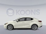 2017 Toyota Yaris iA Base