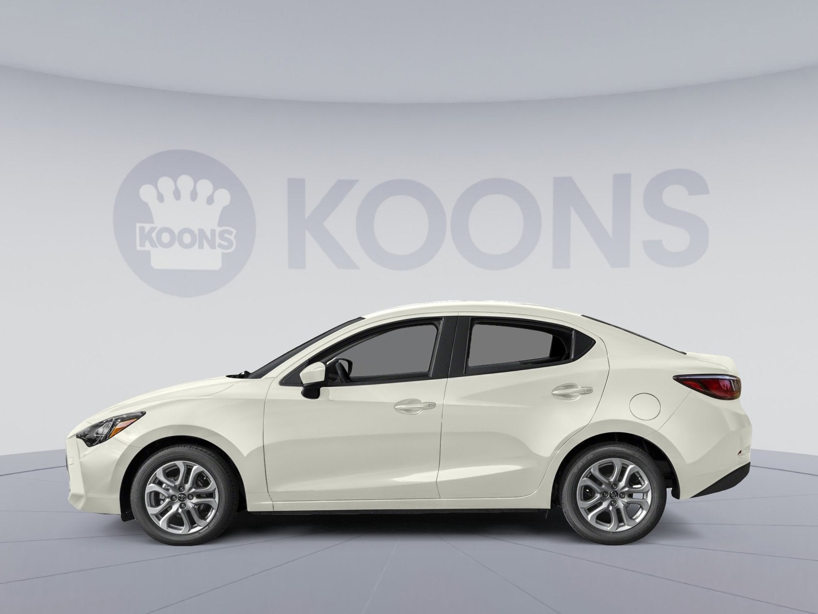 2017 Toyota Yaris iA Base