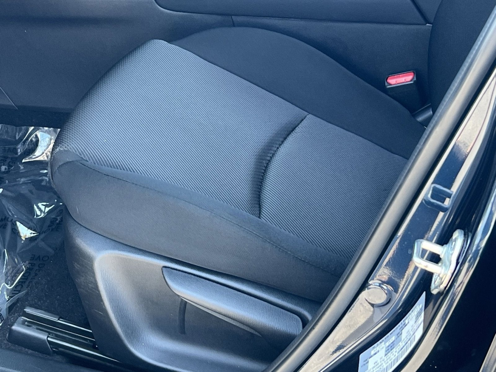 2018 Mazda Mazda3 Sport