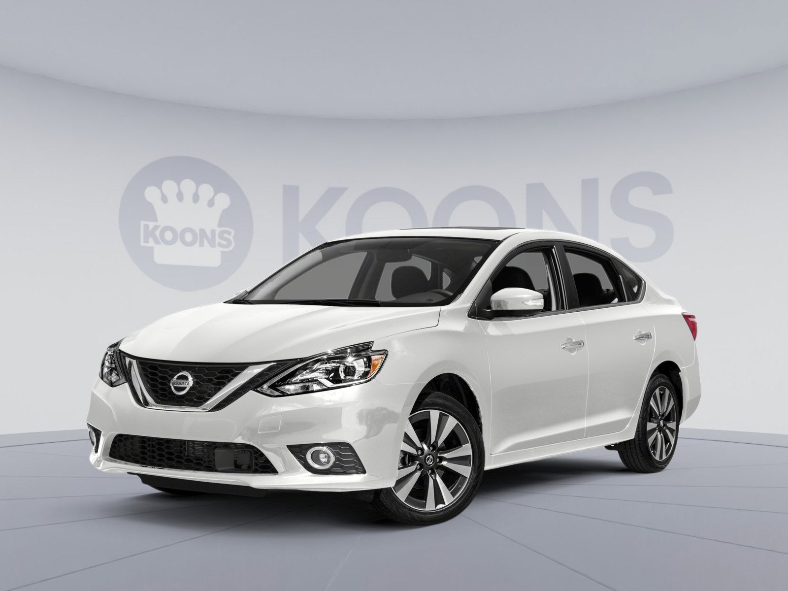 2018 Nissan Sentra SL