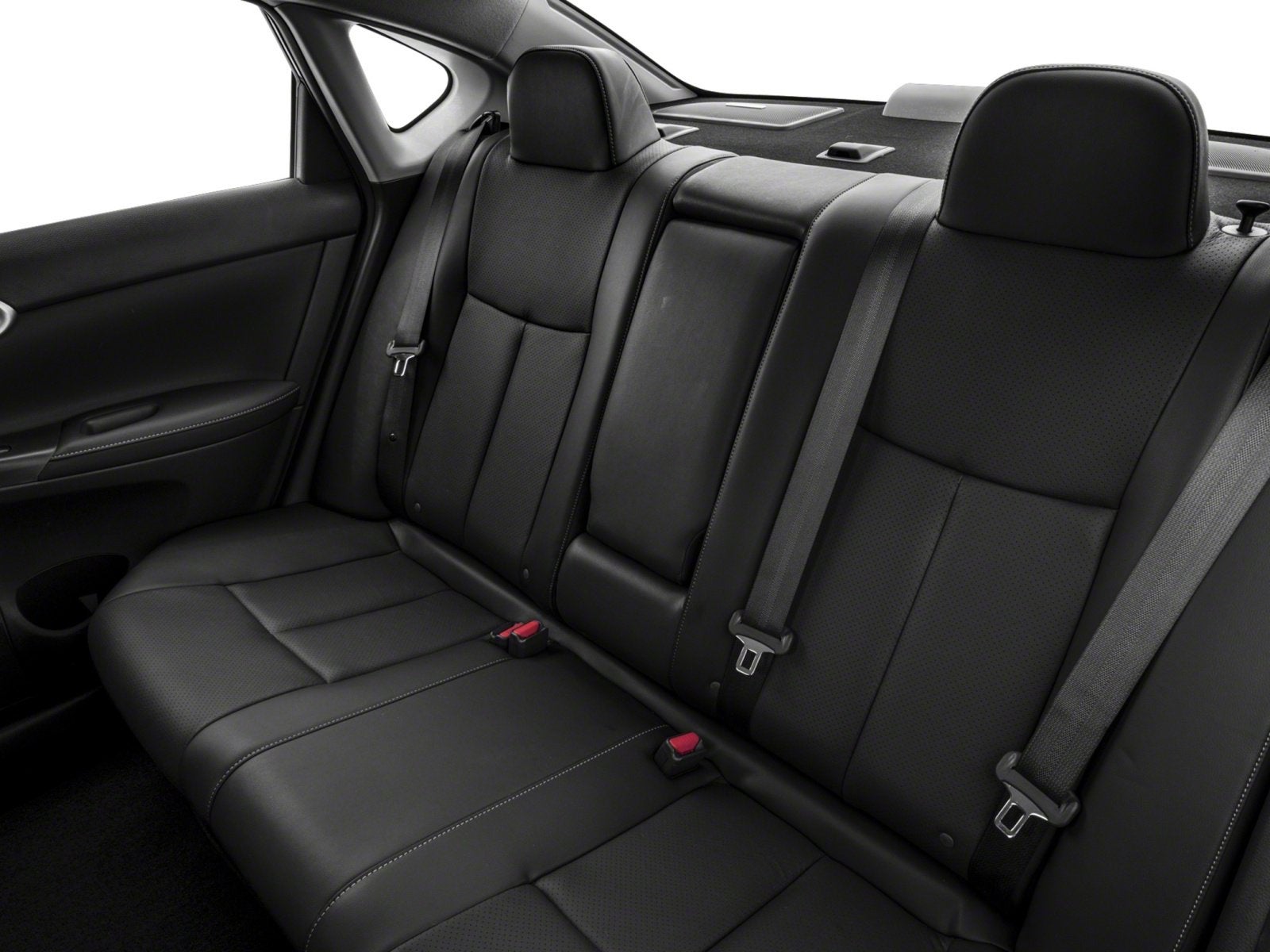 2018 Nissan Sentra SL