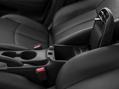 2018 Nissan Sentra SL