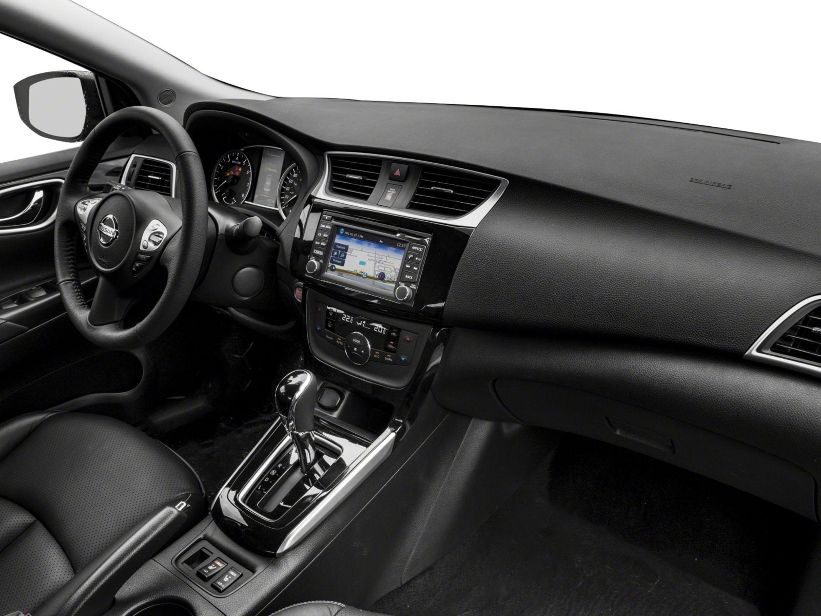 2018 Nissan Sentra SL