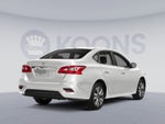 2018 Nissan Sentra SL